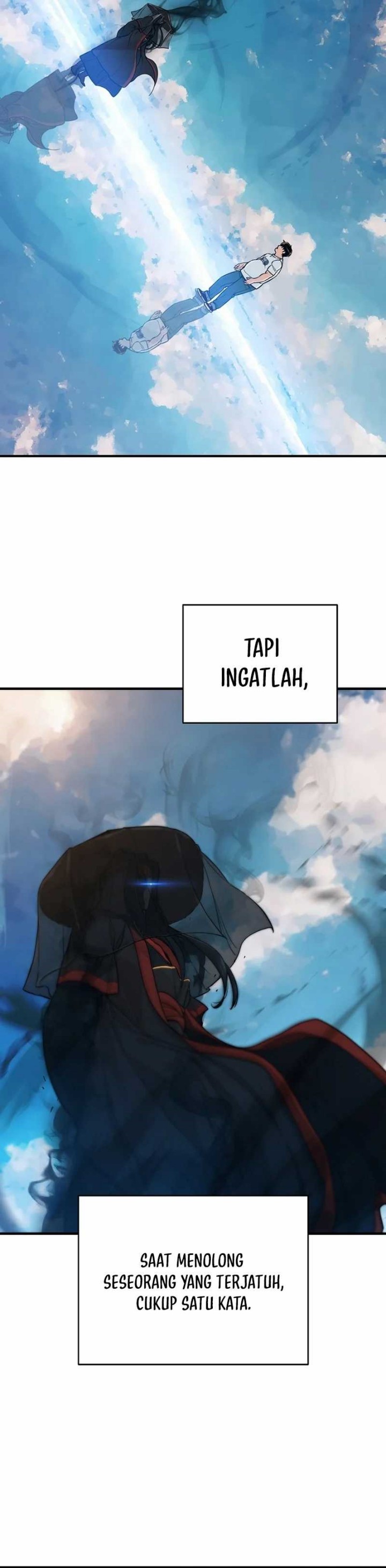 The Raider Chapter 01 Gambar 2