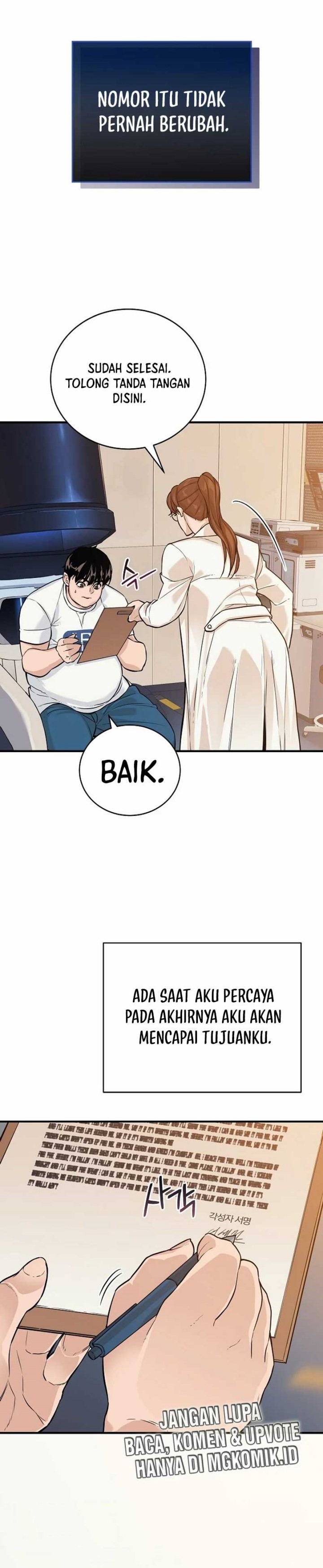 The Raider Chapter 01 Gambar 13