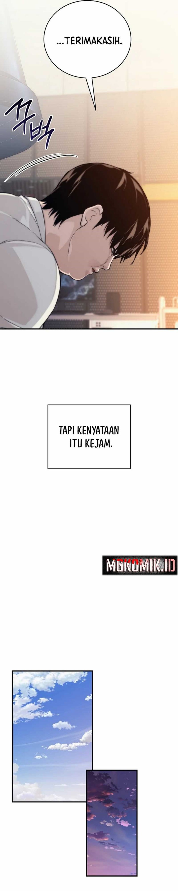 The Raider Chapter 01 Gambar 14