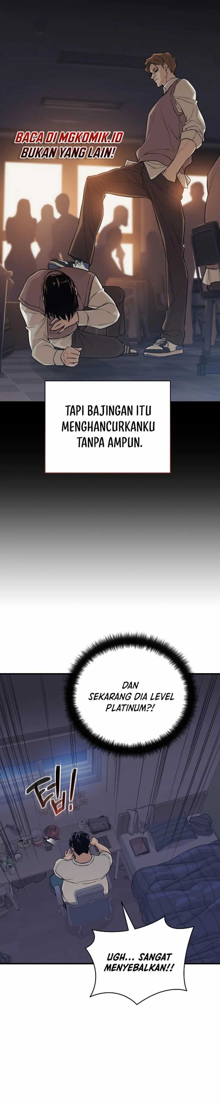 The Raider Chapter 01 Gambar 23