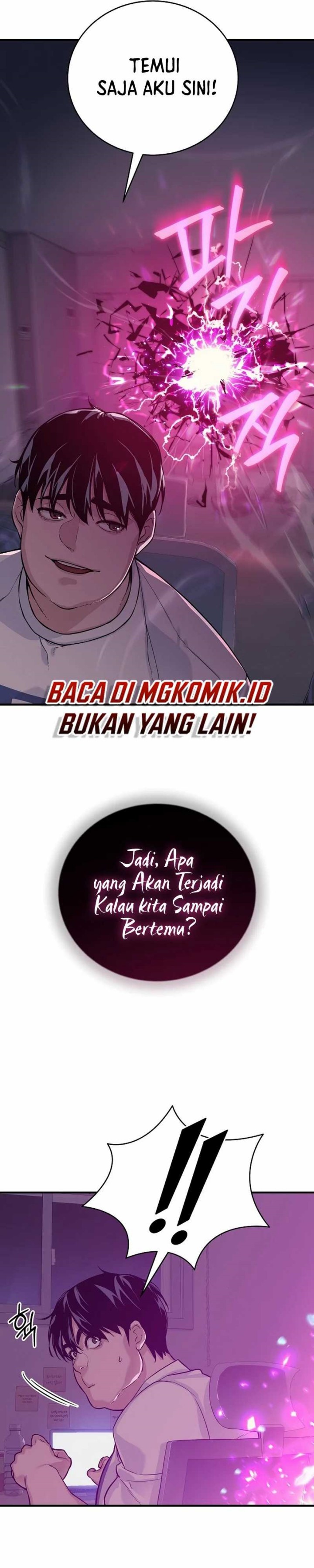 The Raider Chapter 01 Gambar 29