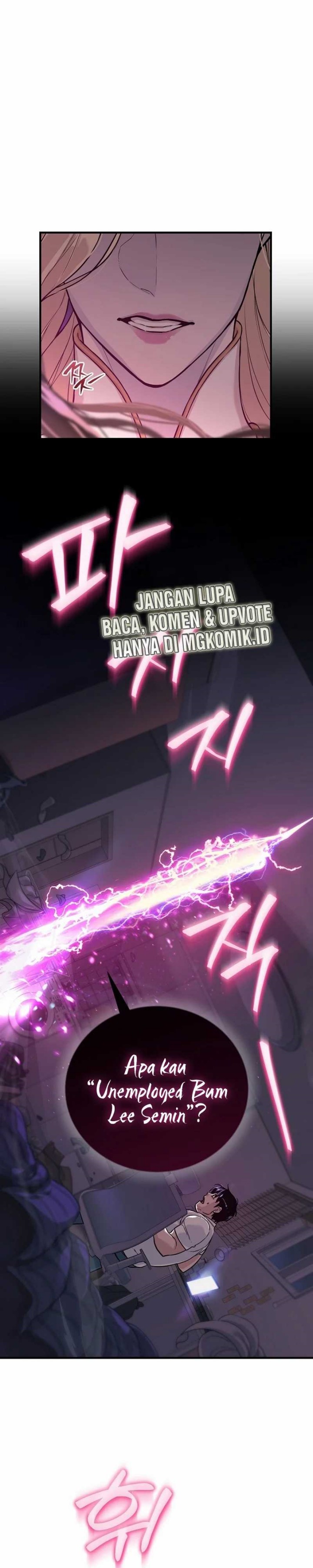 The Raider Chapter 01 Gambar 30