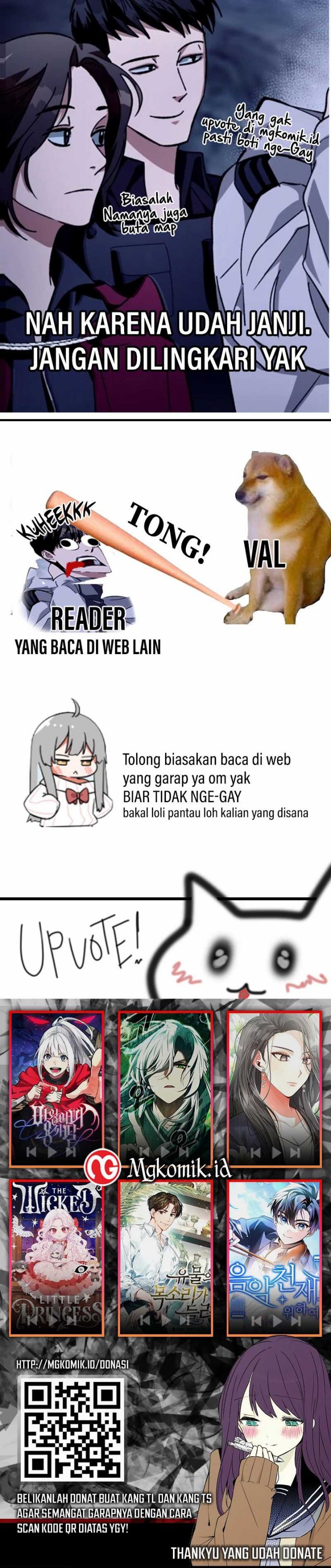 The Raider Chapter 01 Gambar 34