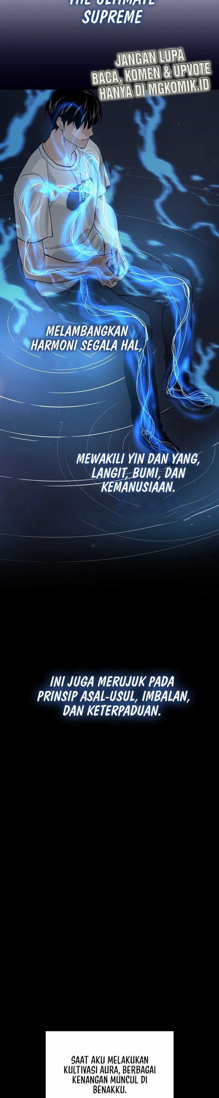 The Raider Chapter 09 Gambar 17