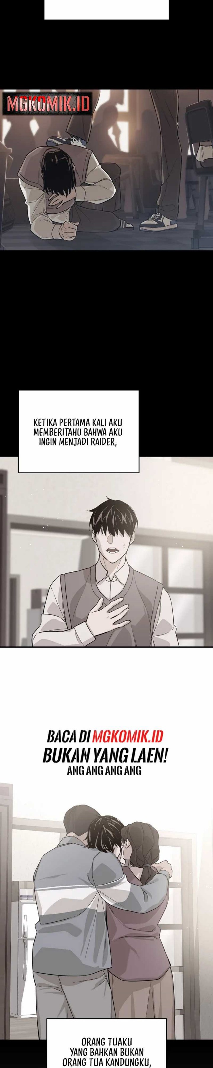 The Raider Chapter 09 Gambar 18