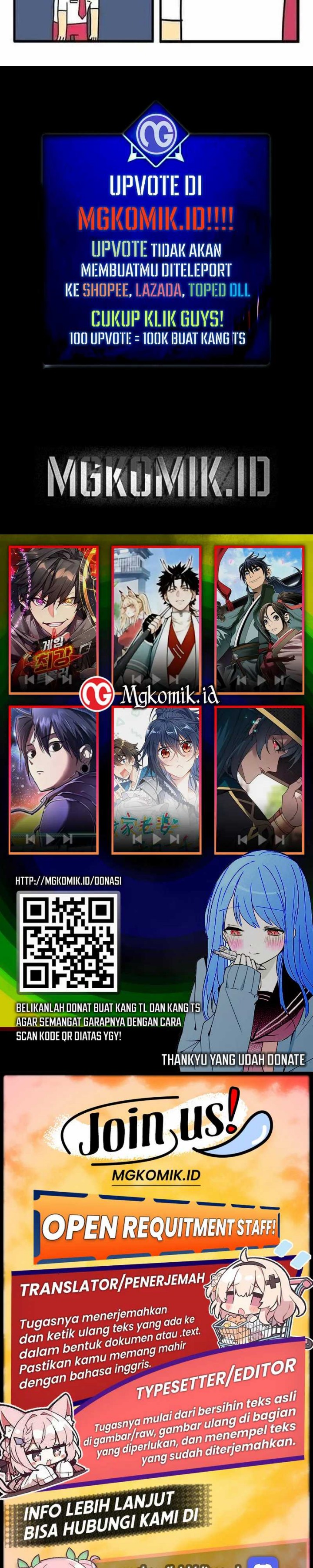 The Raider Chapter 09 Gambar 29