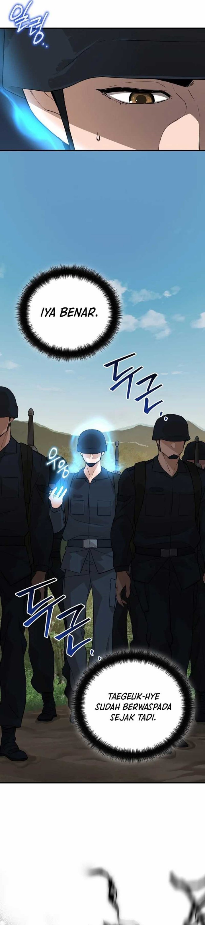 The Raider Chapter 20 Gambar 17