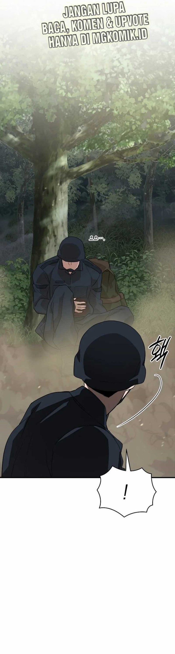 The Raider Chapter 20 Gambar 29