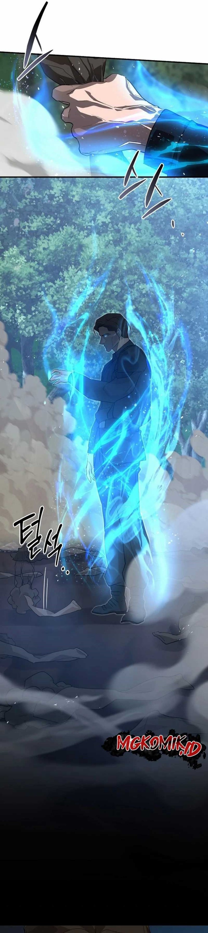 The Raider Chapter 20 Gambar 31