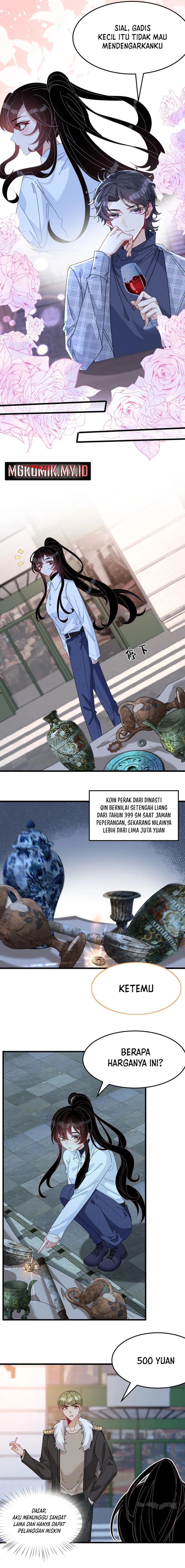 The Real Daughter, She Is an Almighty Boss Chapter 05 Gambar 7