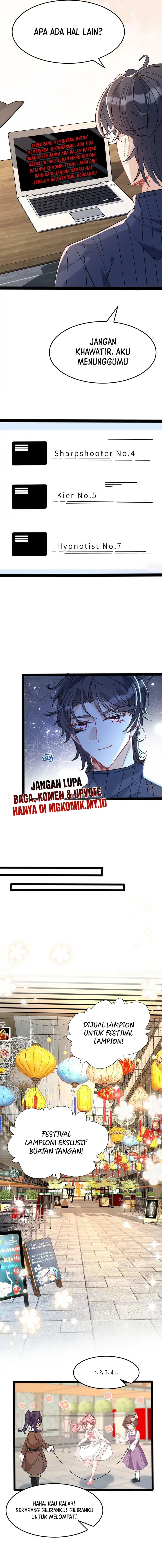 The Real Daughter, She Is an Almighty Boss Chapter 09 Gambar 3