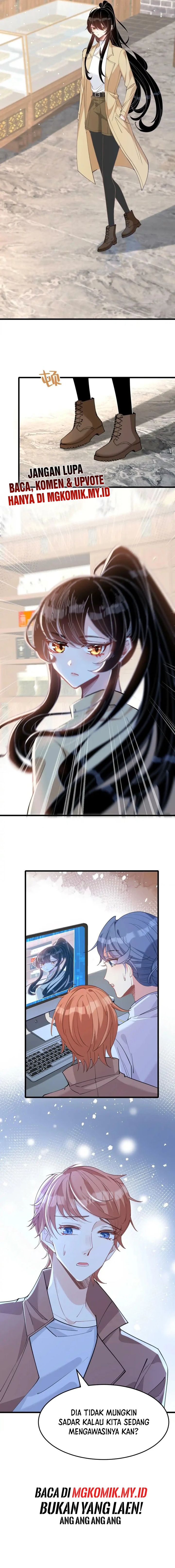 The Real Daughter, She Is an Almighty Boss Chapter 09 Gambar 9
