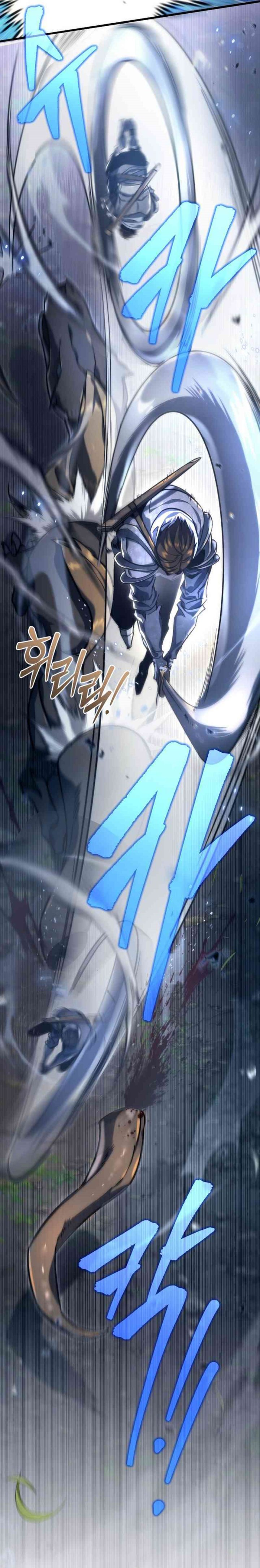 The Rebellious Apostle of the Harvest Goddess Chapter 01 Gambar 6