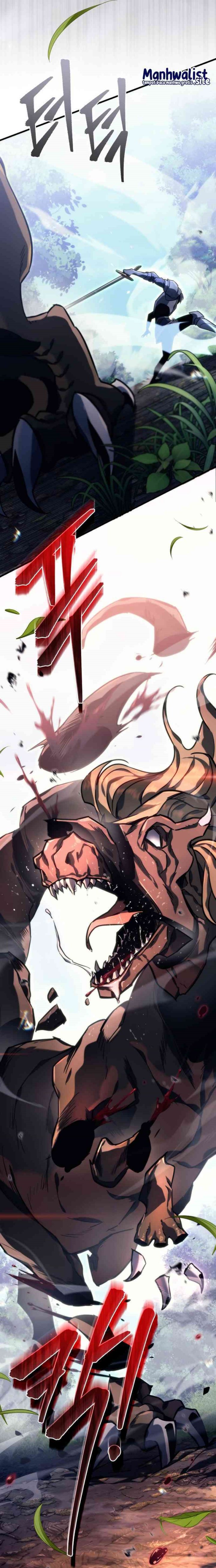 The Rebellious Apostle of the Harvest Goddess Chapter 01 Gambar 7