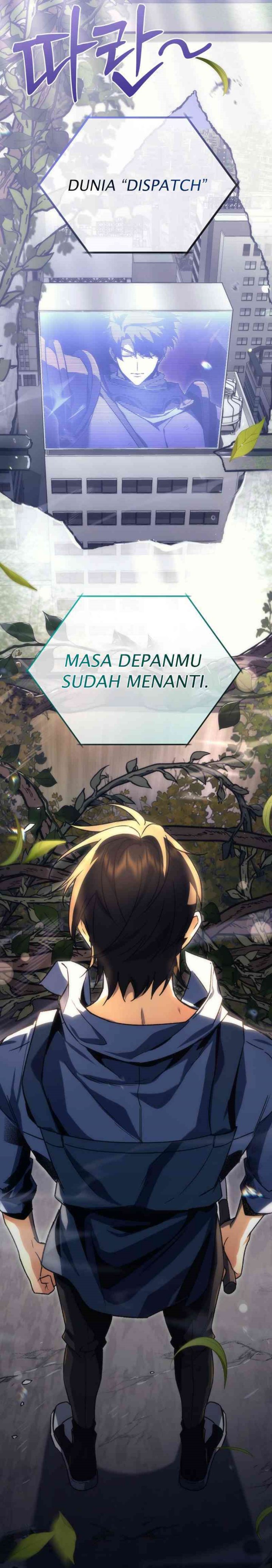 The Rebellious Apostle of the Harvest Goddess Chapter 01 Gambar 9