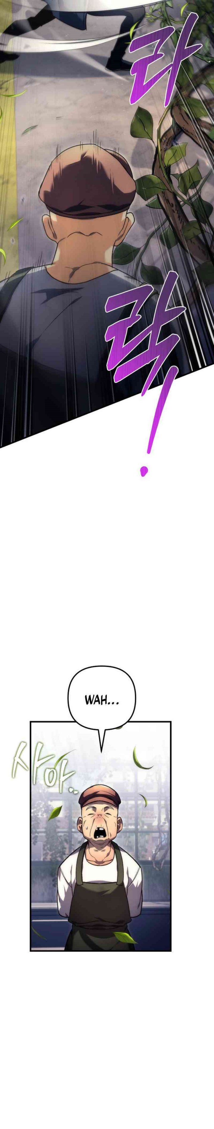 The Rebellious Apostle of the Harvest Goddess Chapter 01 Gambar 15