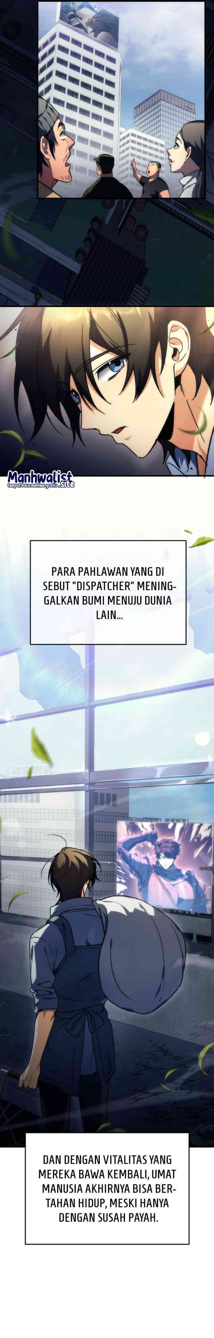 The Rebellious Apostle of the Harvest Goddess Chapter 01 Gambar 19