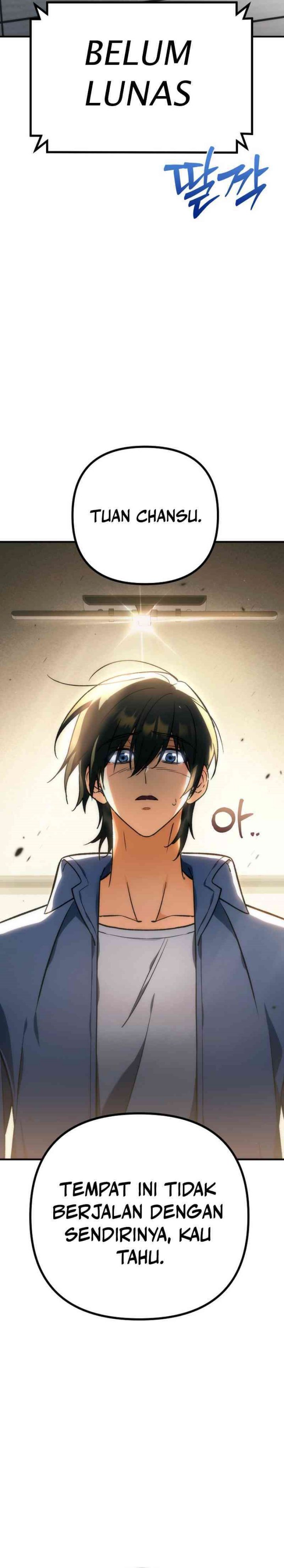 The Rebellious Apostle of the Harvest Goddess Chapter 01 Gambar 26