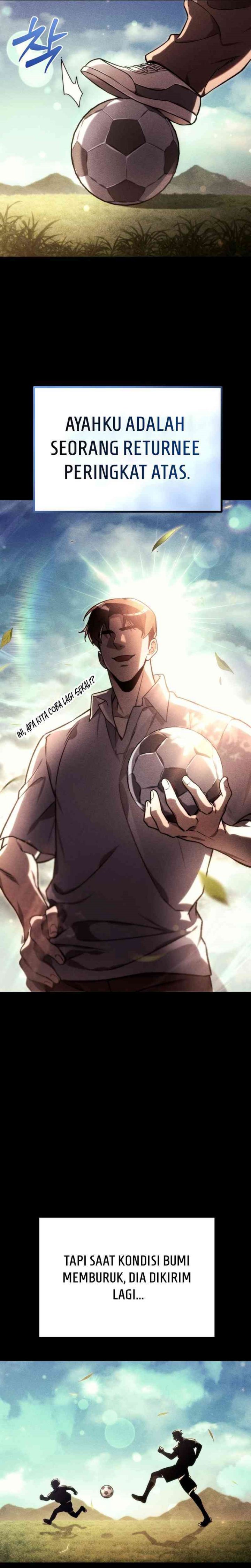 The Rebellious Apostle of the Harvest Goddess Chapter 01 Gambar 31