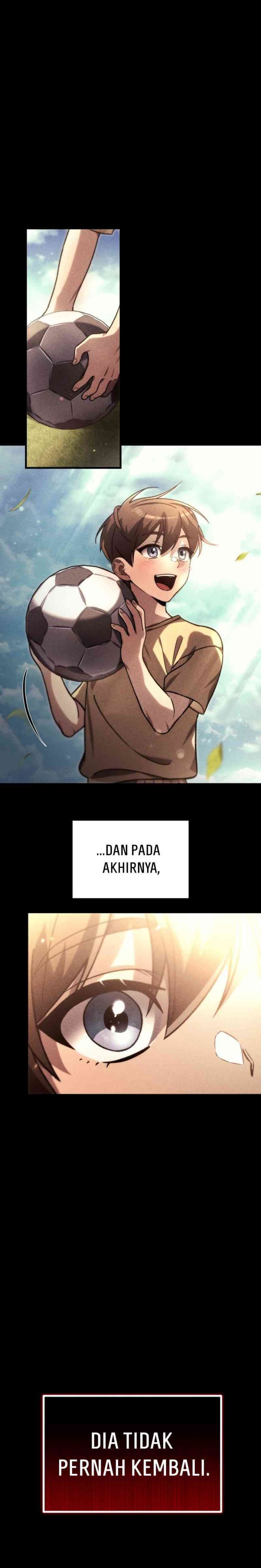 The Rebellious Apostle of the Harvest Goddess Chapter 01 Gambar 32