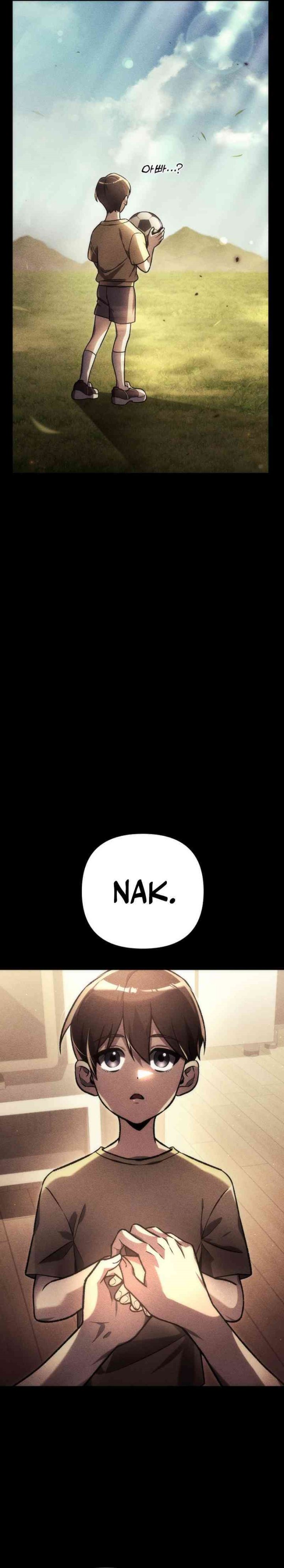 The Rebellious Apostle of the Harvest Goddess Chapter 01 Gambar 33