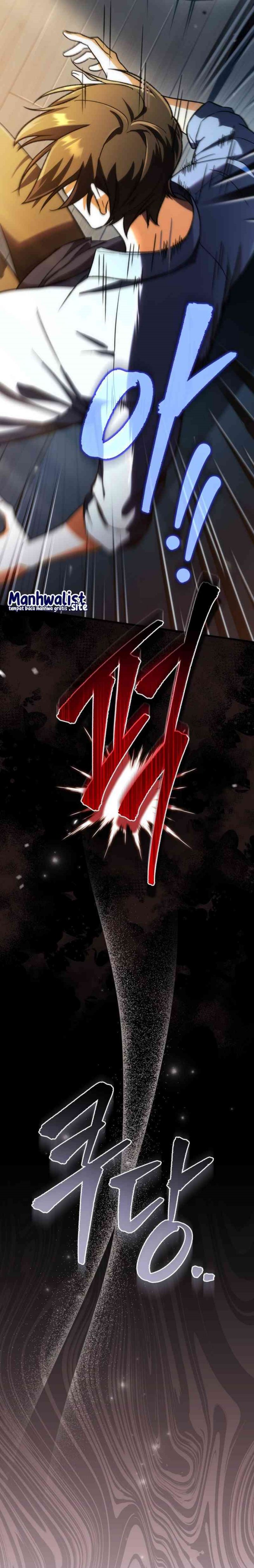 The Rebellious Apostle of the Harvest Goddess Chapter 01 Gambar 39