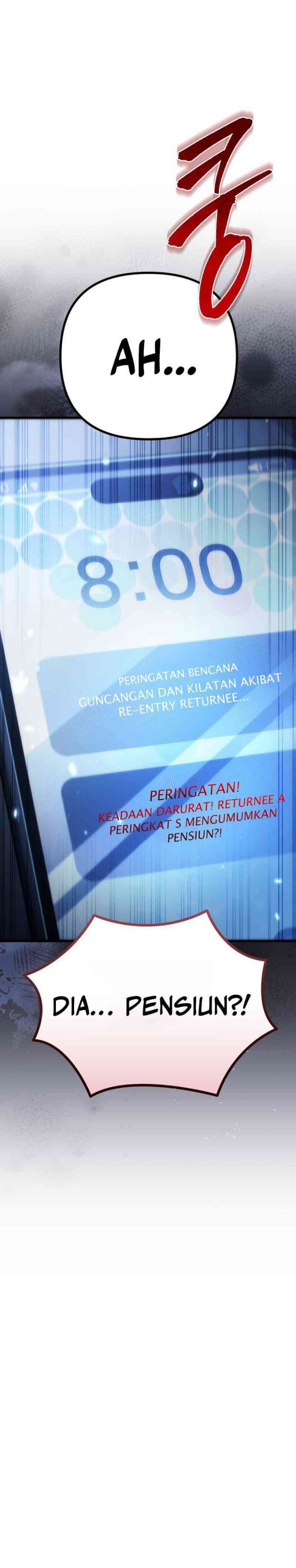 The Rebellious Apostle of the Harvest Goddess Chapter 01 Gambar 41