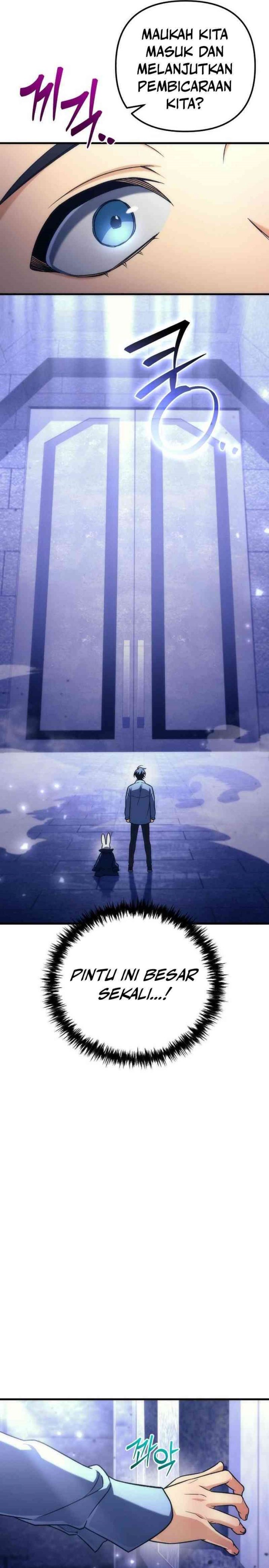 The Rebellious Apostle of the Harvest Goddess Chapter 02 Gambar 8