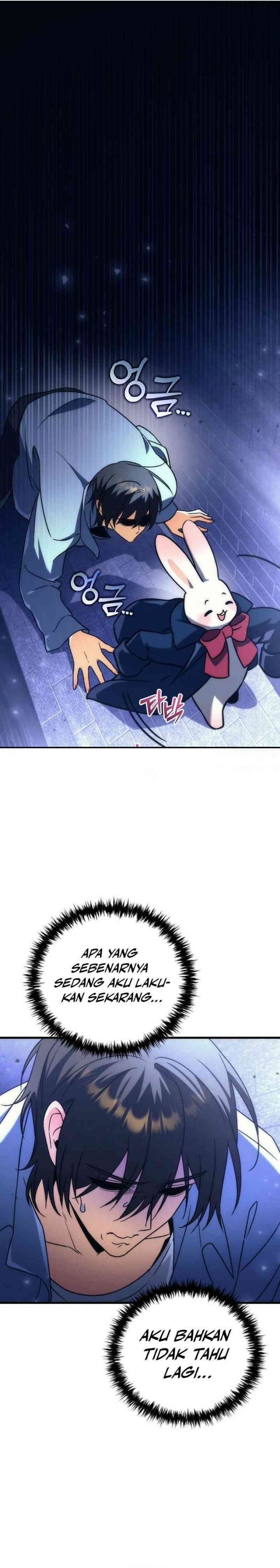 The Rebellious Apostle of the Harvest Goddess Chapter 02 Gambar 14