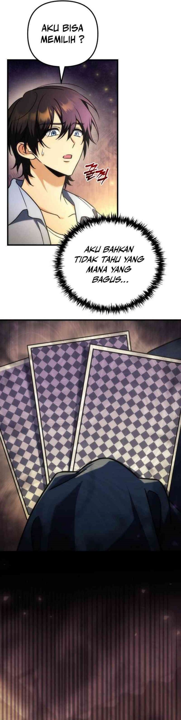 The Rebellious Apostle of the Harvest Goddess Chapter 02 Gambar 22