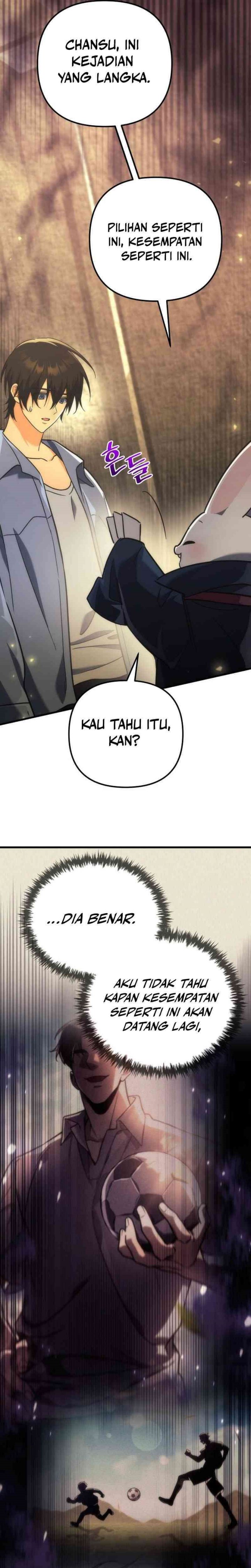 The Rebellious Apostle of the Harvest Goddess Chapter 02 Gambar 23