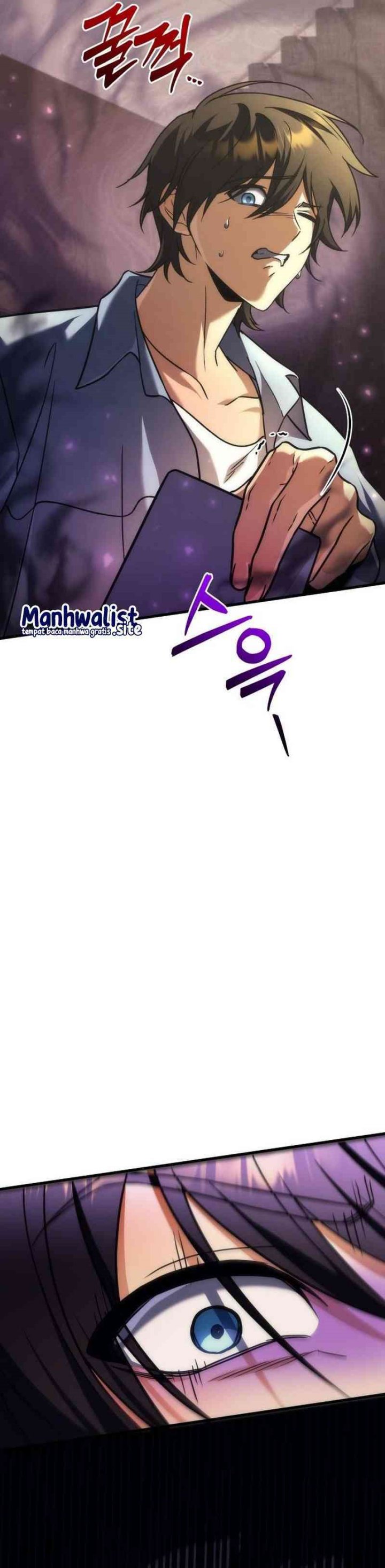 The Rebellious Apostle of the Harvest Goddess Chapter 02 Gambar 25