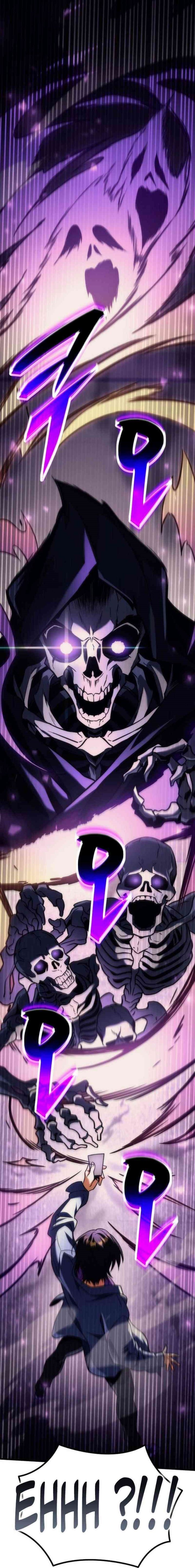 The Rebellious Apostle of the Harvest Goddess Chapter 02 Gambar 26