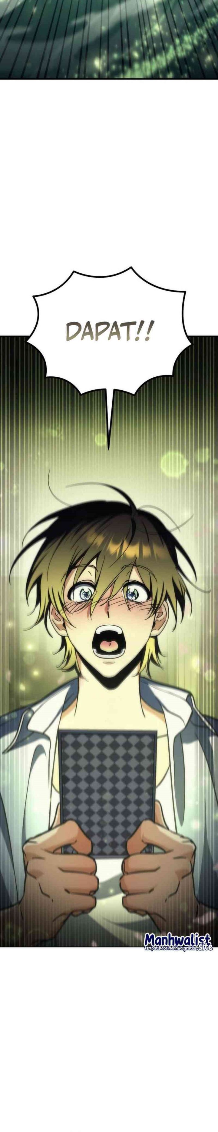 The Rebellious Apostle of the Harvest Goddess Chapter 02 Gambar 34