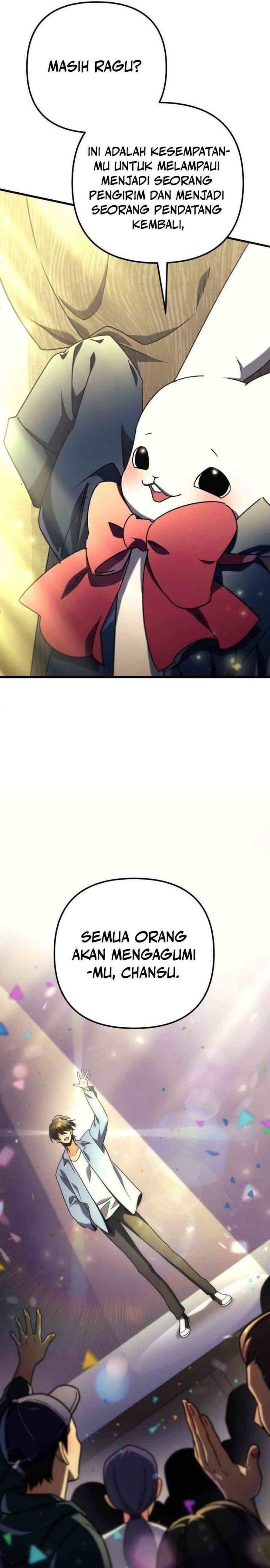 The Rebellious Apostle of the Harvest Goddess Chapter 02 Gambar 38