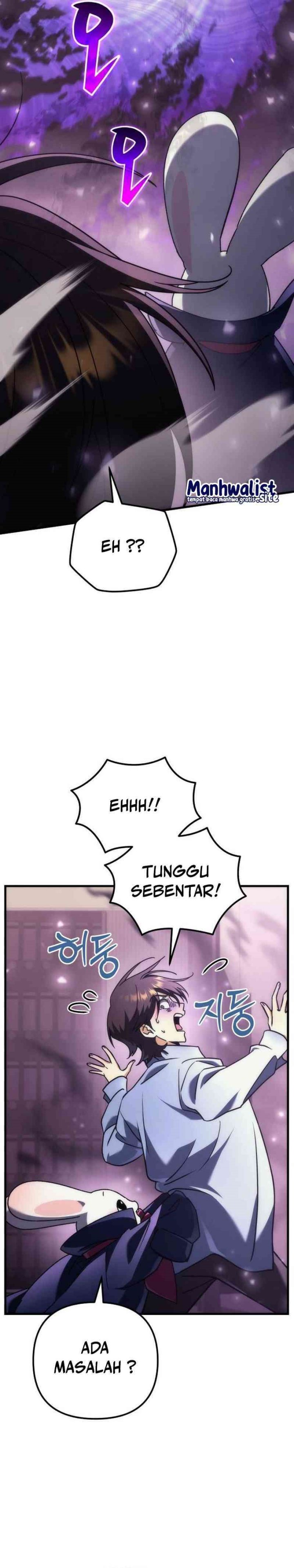 The Rebellious Apostle of the Harvest Goddess Chapter 02 Gambar 47