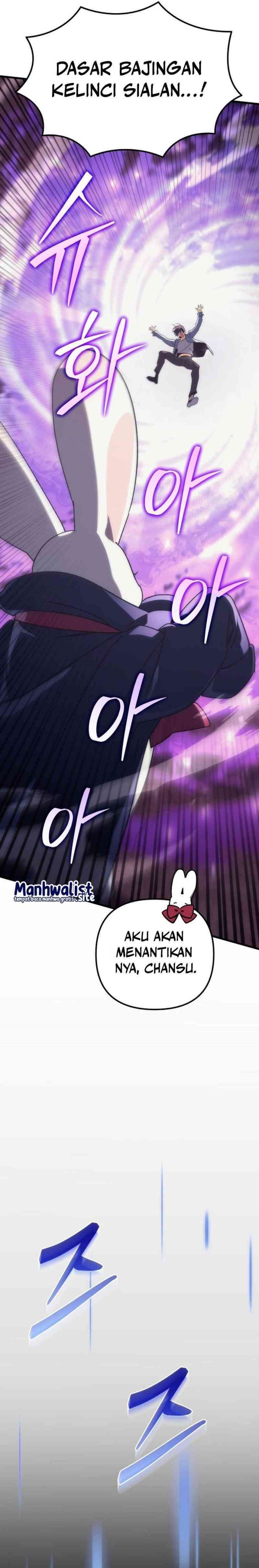 The Rebellious Apostle of the Harvest Goddess Chapter 02 Gambar 51