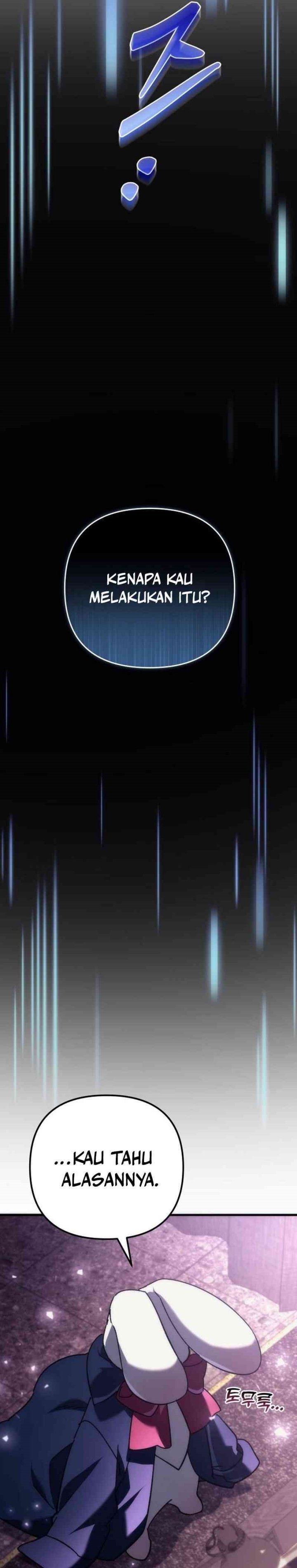 The Rebellious Apostle of the Harvest Goddess Chapter 02 Gambar 52