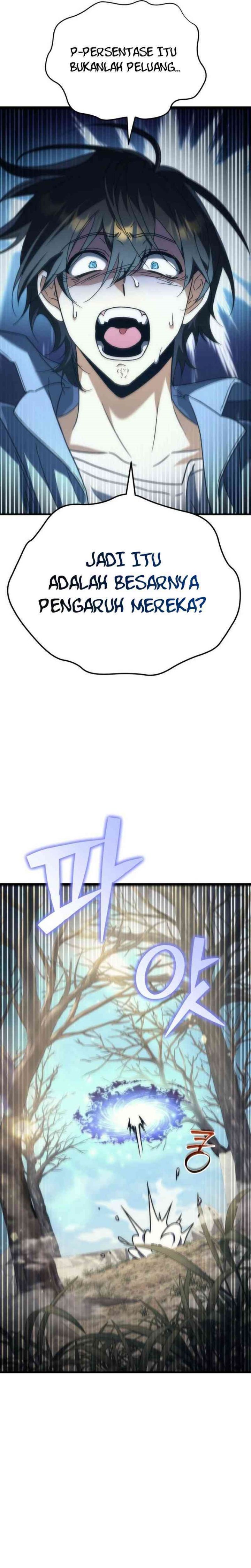 The Rebellious Apostle of the Harvest Goddess Chapter 02 Gambar 56