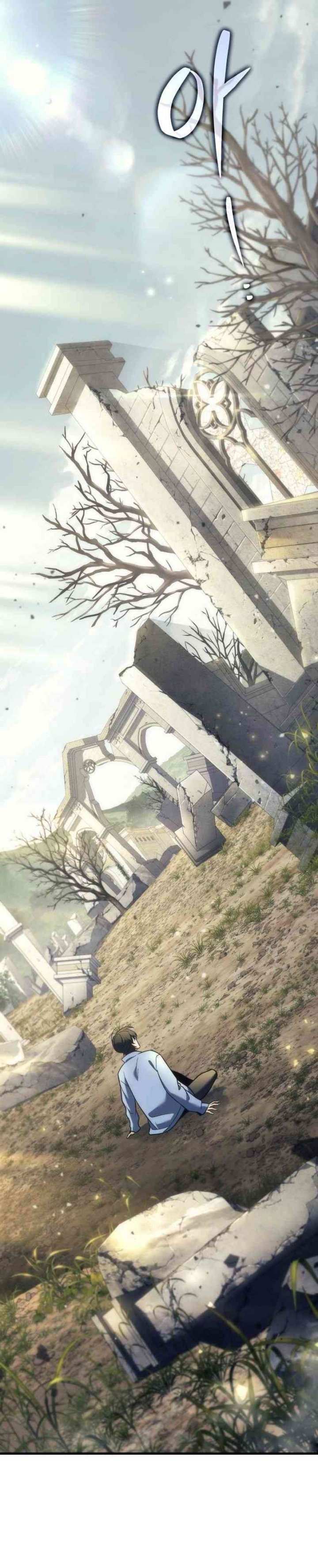 The Rebellious Apostle of the Harvest Goddess Chapter 02 Gambar 58