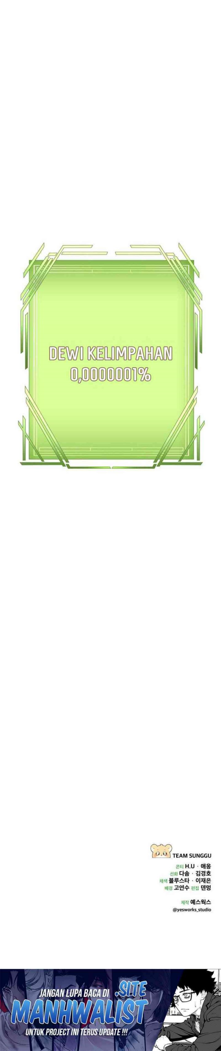 The Rebellious Apostle of the Harvest Goddess Chapter 02 Gambar 60