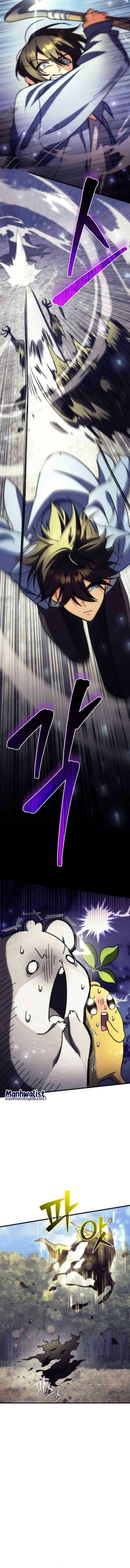 The Rebellious Apostle of the Harvest Goddess Chapter 04 Gambar 7