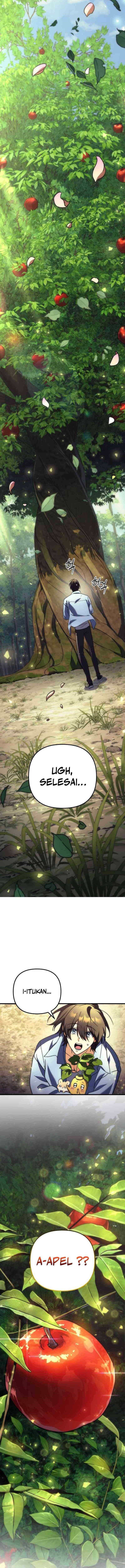 The Rebellious Apostle of the Harvest Goddess Chapter 04 Gambar 21