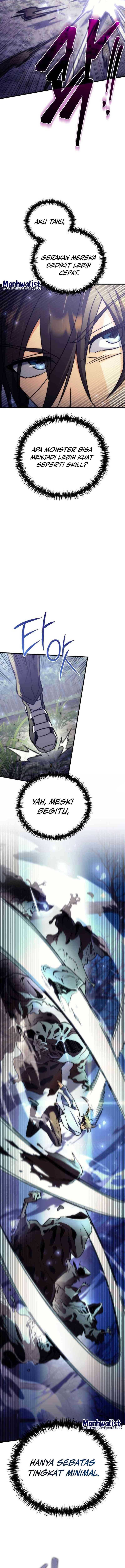 The Rebellious Apostle of the Harvest Goddess Chapter 05 Gambar 22