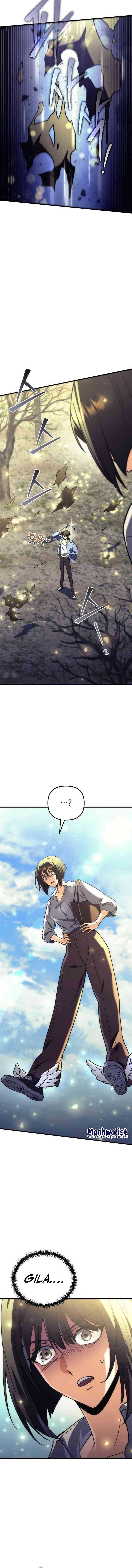 The Rebellious Apostle of the Harvest Goddess Chapter 05 Gambar 23