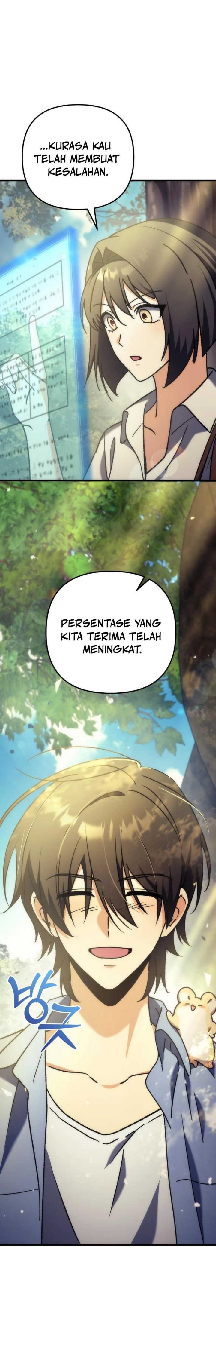 The Rebellious Apostle of the Harvest Goddess Chapter 06 Gambar 32