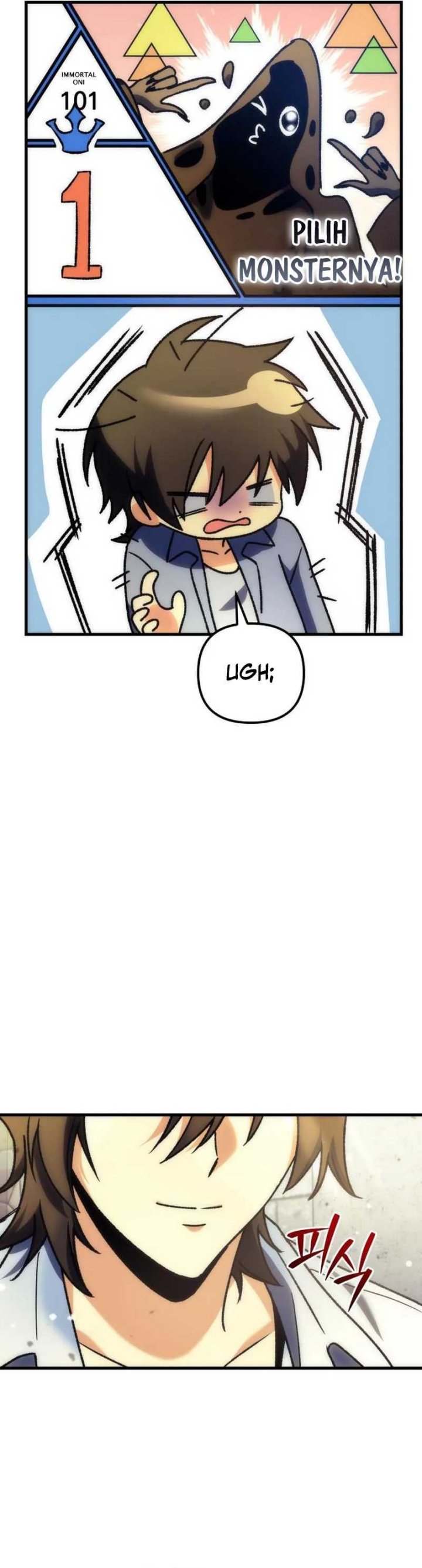 The Rebellious Apostle of the Harvest Goddess Chapter 06 Gambar 44