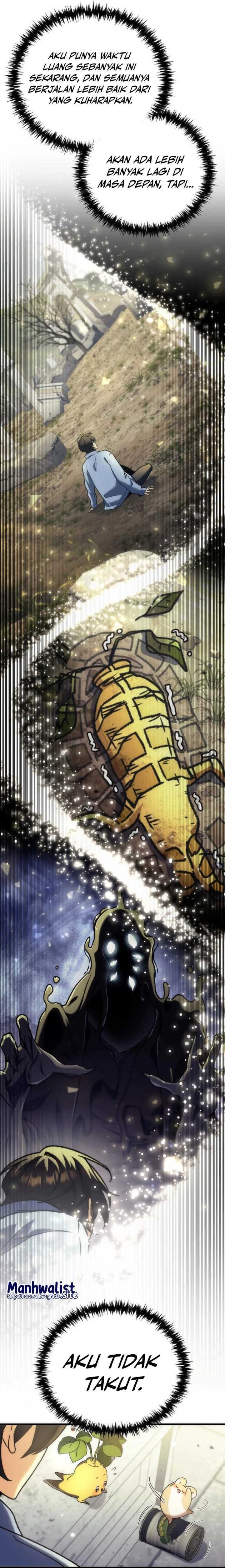 The Rebellious Apostle of the Harvest Goddess Chapter 06 Gambar 45