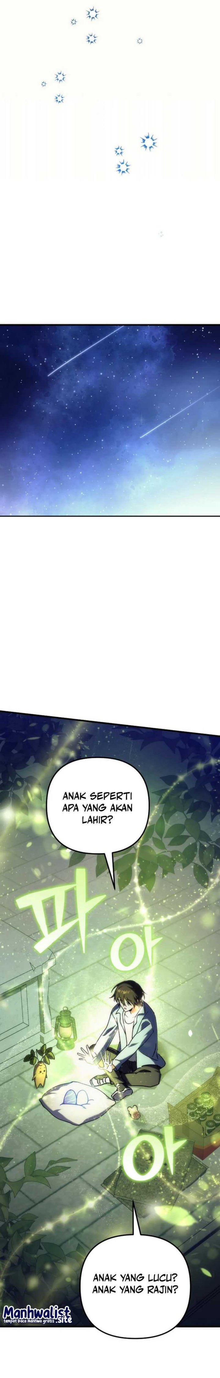 The Rebellious Apostle of the Harvest Goddess Chapter 06 Gambar 52