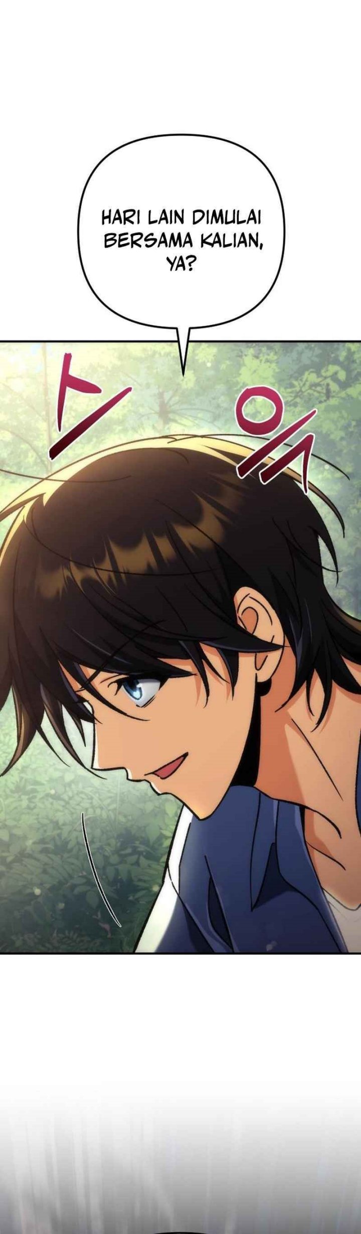 The Rebellious Apostle of the Harvest Goddess Chapter 07 Gambar 16